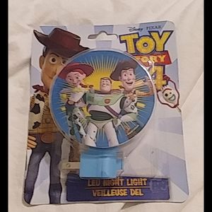Disney night light Toy Story 4